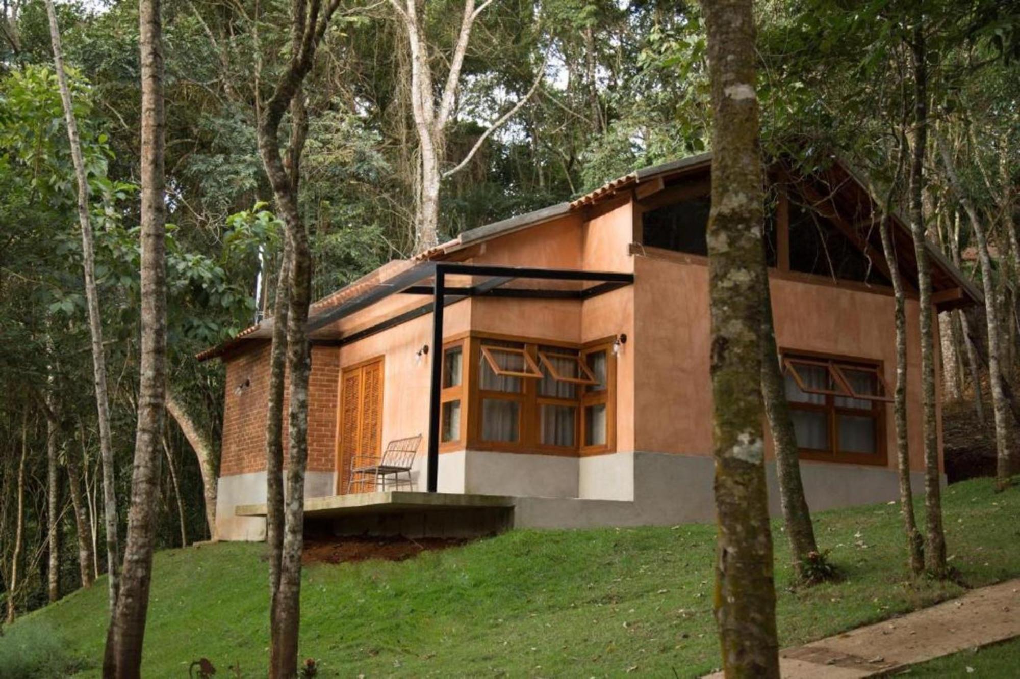 Serra Do Ibitipoca Hotel De Lazer กงเซเซา ดา อีบีชิปอกา ห้อง รูปภาพ