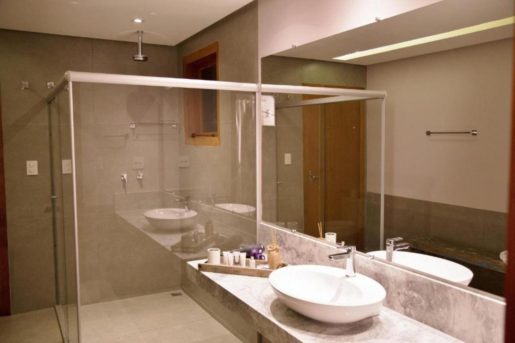 Serra Do Ibitipoca Hotel De Lazer กงเซเซา ดา อีบีชิปอกา ภายนอก รูปภาพ