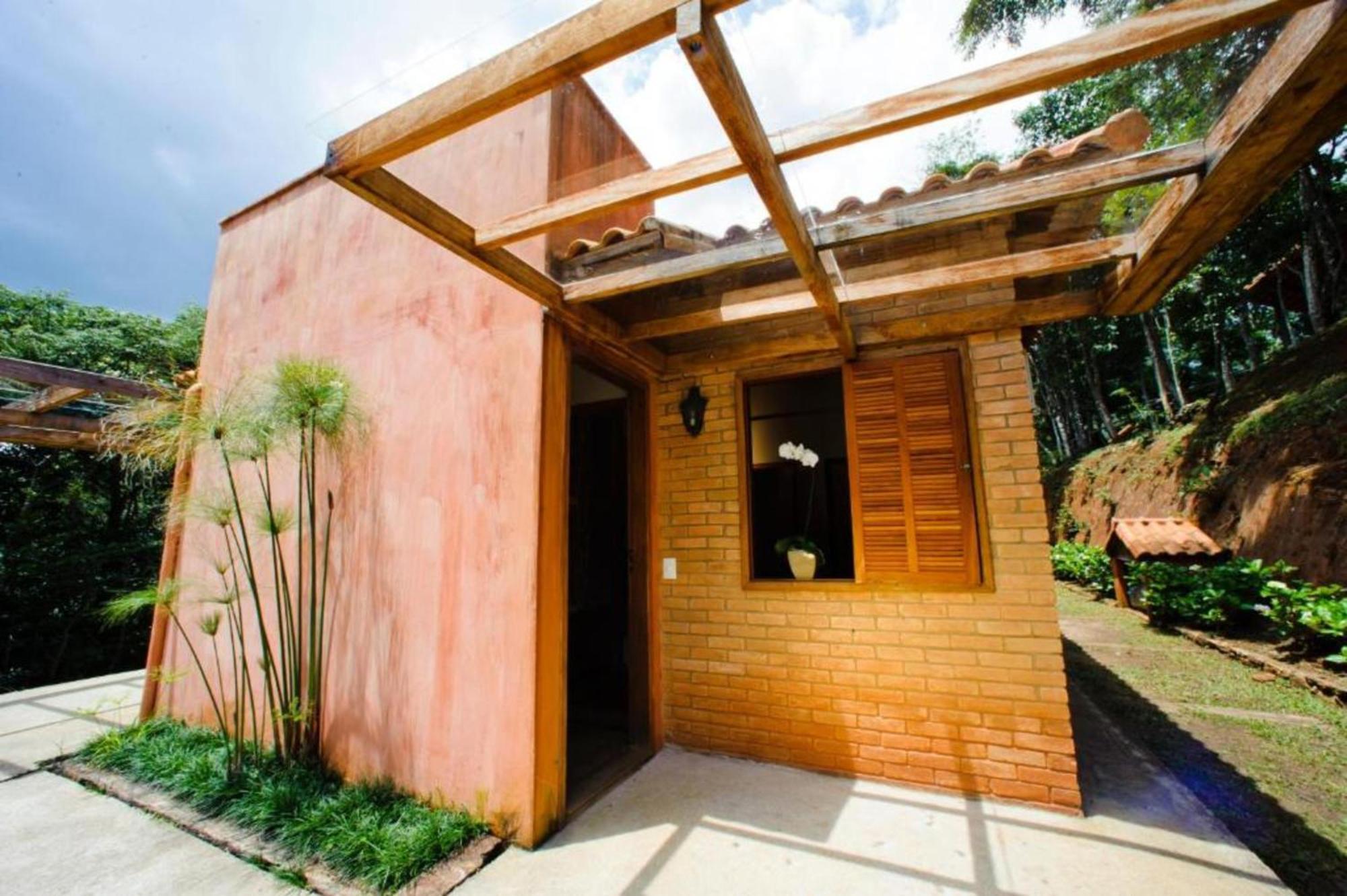 Serra Do Ibitipoca Hotel De Lazer กงเซเซา ดา อีบีชิปอกา ห้อง รูปภาพ